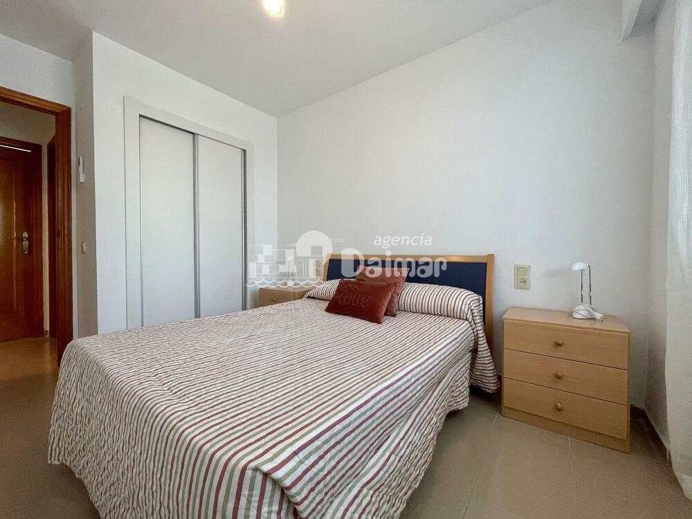 39 FINAMAR I 2 − 1º − 1 Appartement CENTRO Daimús