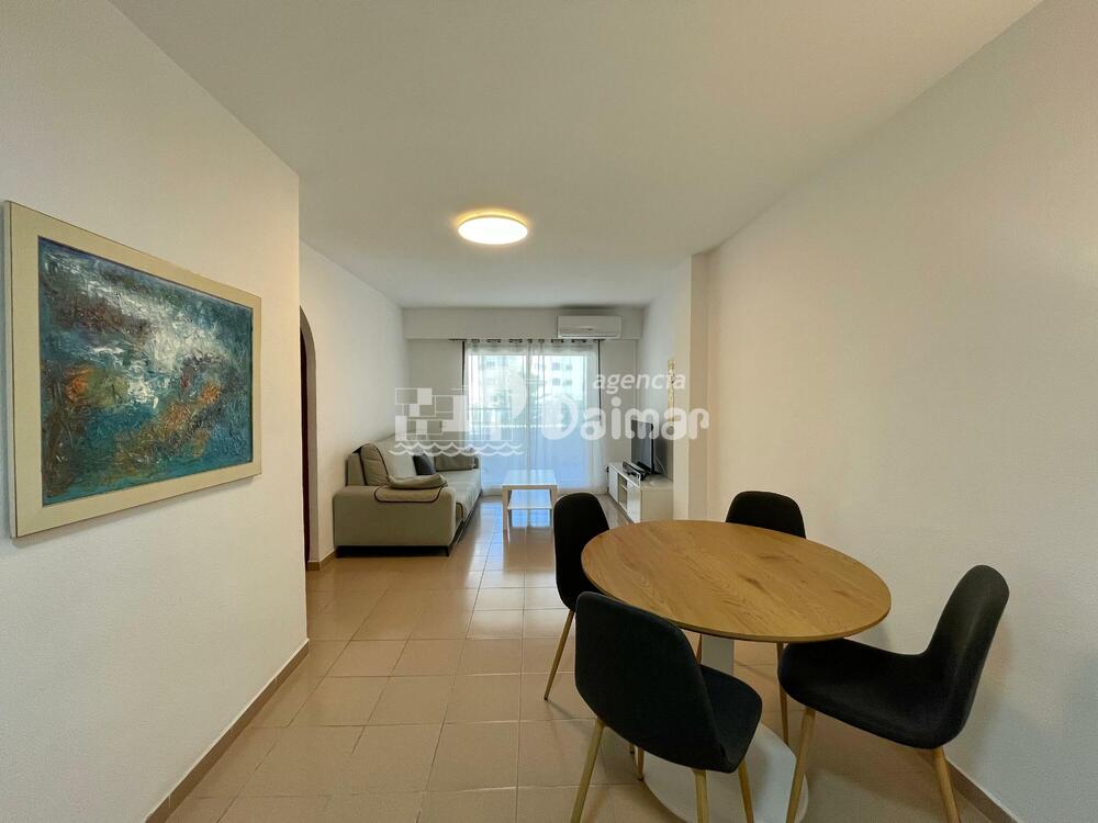 39 FINAMAR I 2 − 1º − 1 Appartement CENTRO Daimús