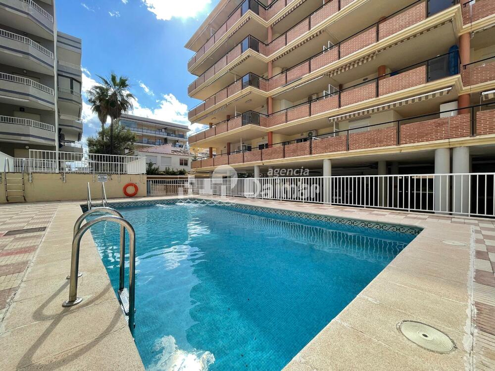 39 FINAMAR I 2 − 1º − 1 Appartement CENTRO Daimús