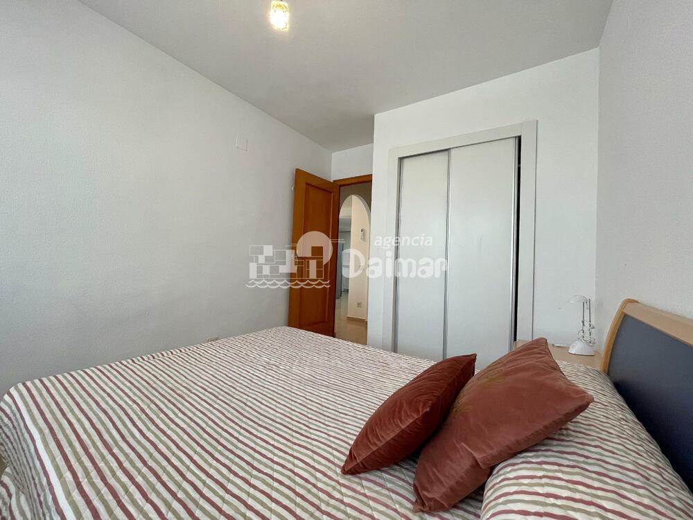 39 FINAMAR I 2 − 1º − 1 Appartement CENTRO Daimús