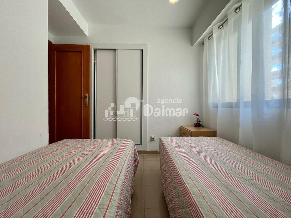 39 FINAMAR I 2 − 1º − 1 Appartement CENTRO Daimús