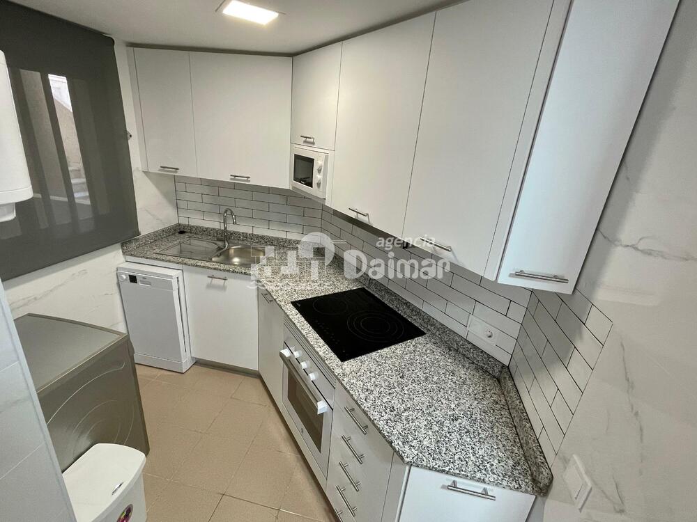 39 FINAMAR I 2 − 1º − 1 Appartement CENTRO Daimús