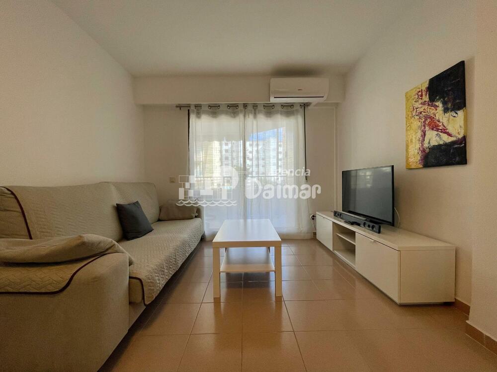 39 FINAMAR I 2 − 1º − 1 Appartement CENTRO Daimús