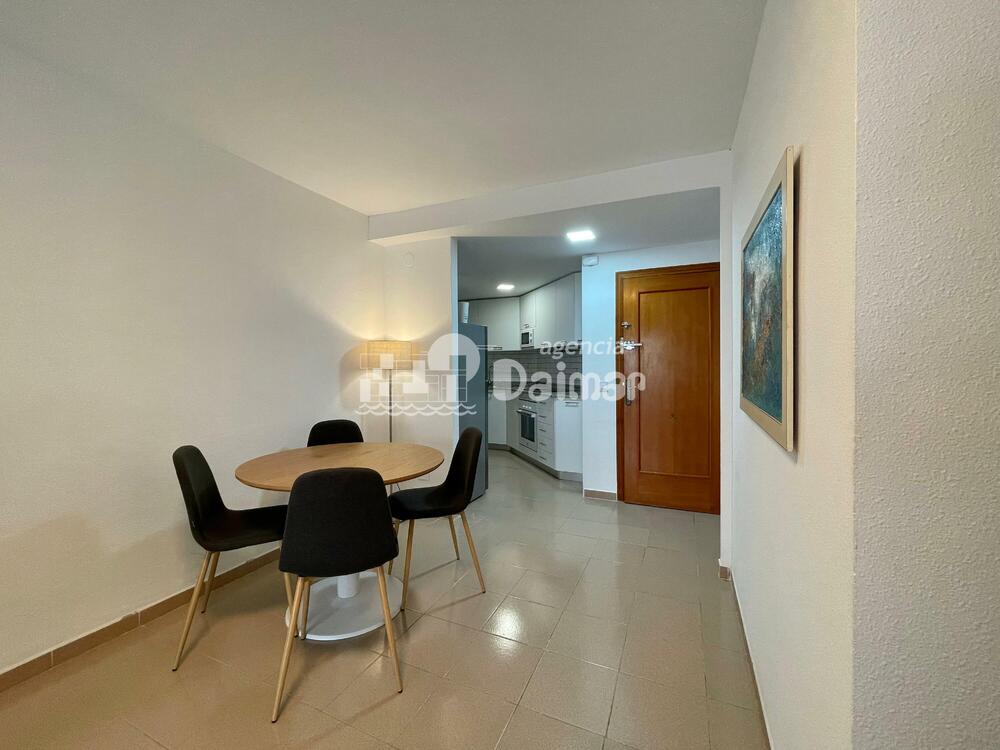 39 FINAMAR I 2 − 1º − 1 Appartement CENTRO Daimús