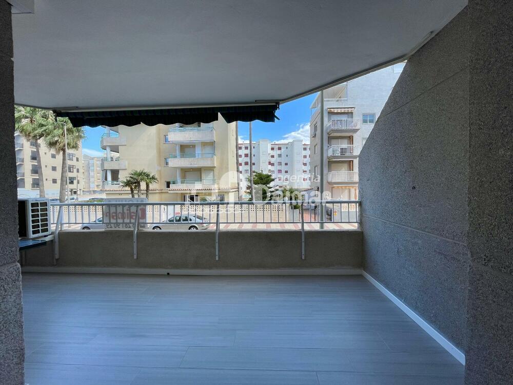 39 FINAMAR I 2 − 1º − 1 Appartement CENTRO Daimús