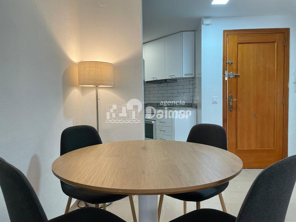 39 FINAMAR I 2 − 1º − 1 Appartement CENTRO Daimús