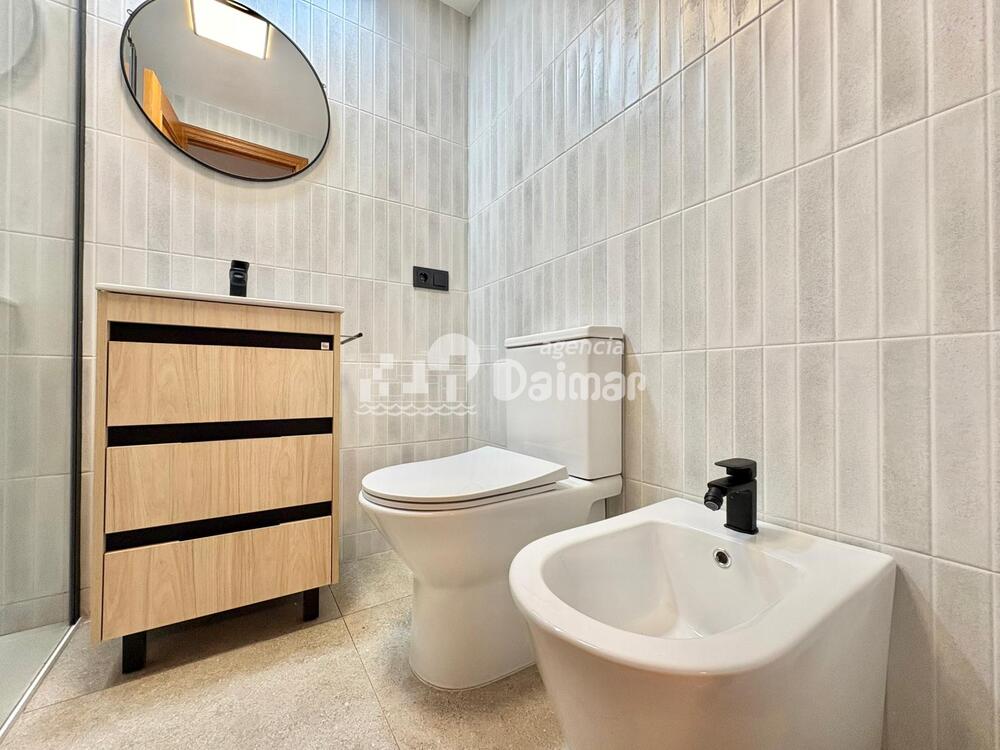 39 FINAMAR I 2 − 1º − 1 Appartement CENTRO Daimús