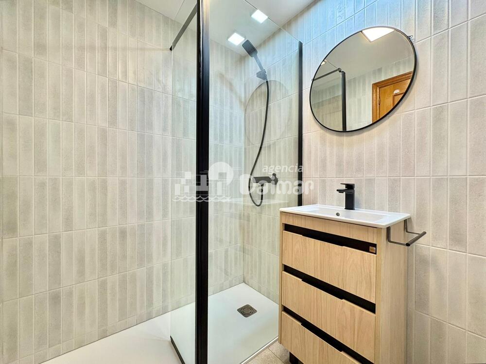 39 FINAMAR I 2 − 1º − 1 Appartement CENTRO Daimús