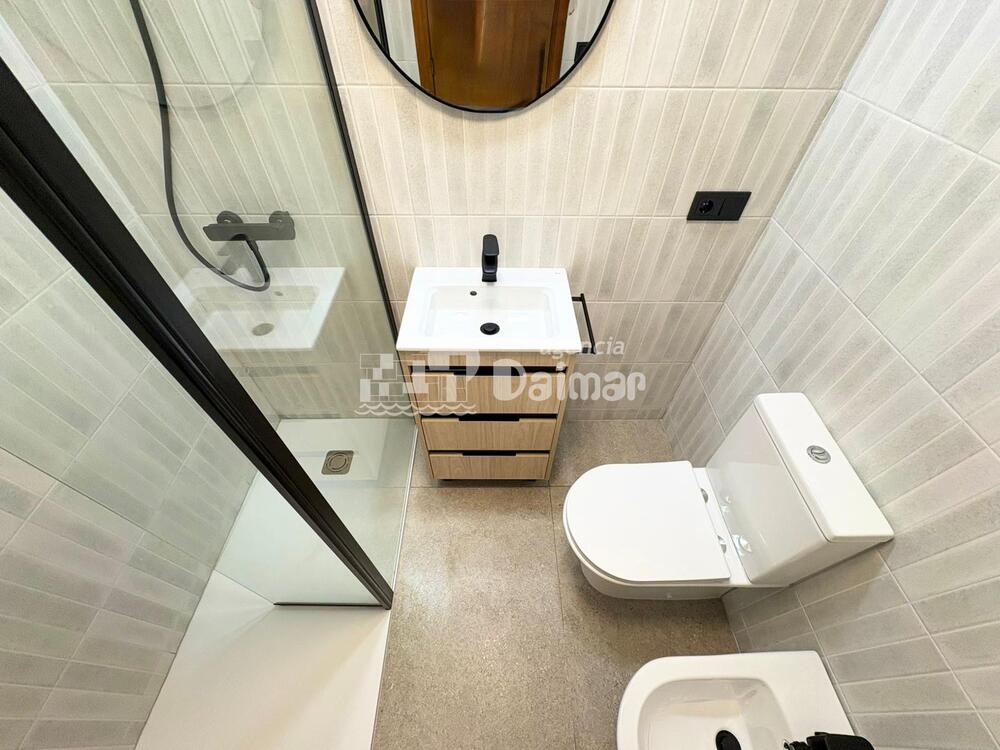 39 FINAMAR I 2 − 1º − 1 Appartement CENTRO Daimús