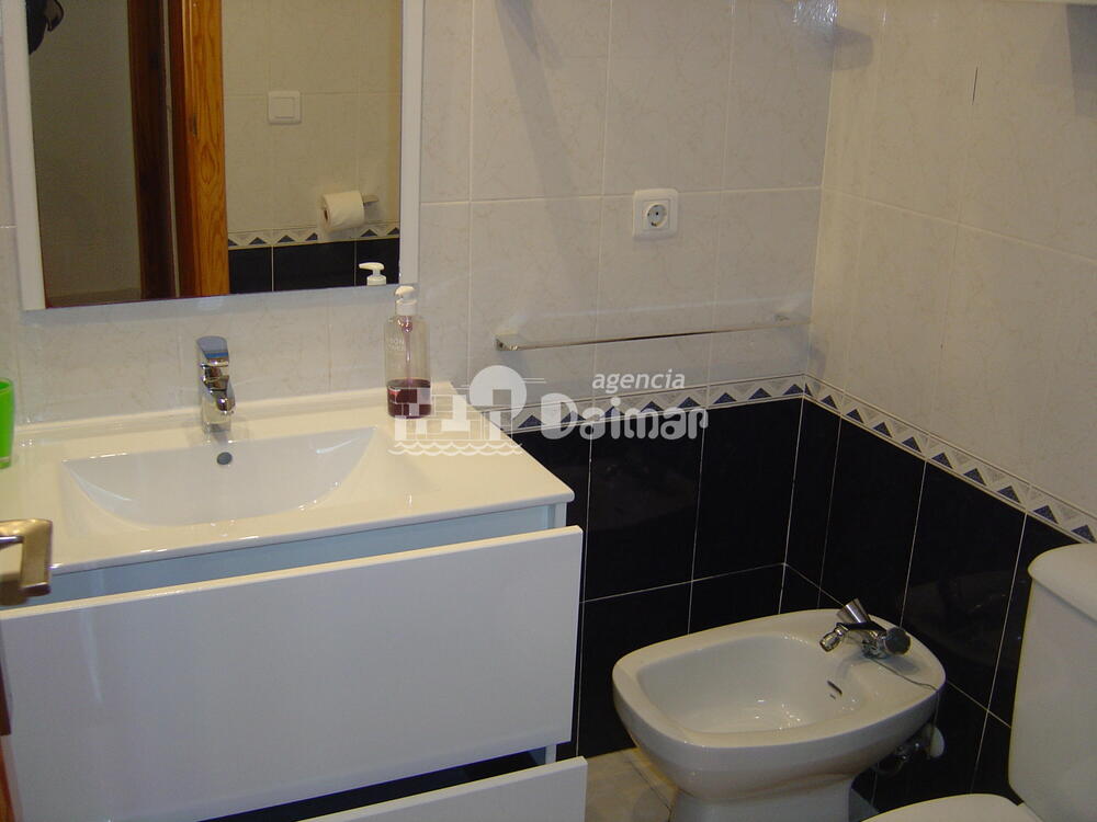 42 FINAMAR III 2 - 2º - 15 Apartamento CENTRO Daimús 42 FINAMAR III 2 - 2º - 15 Apartamento CENTRO Daimús
