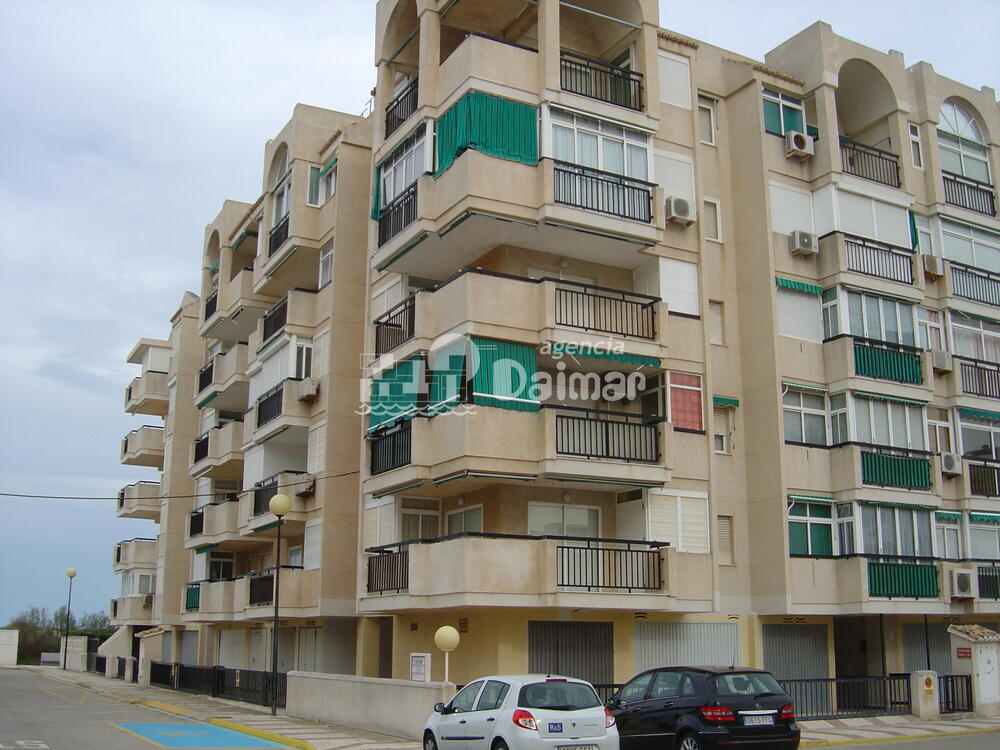42 FINAMAR III 2 - 2º - 15 Apartamento CENTRO Daimús 42 FINAMAR III 2 - 2º - 15 Apartamento CENTRO Daimús
