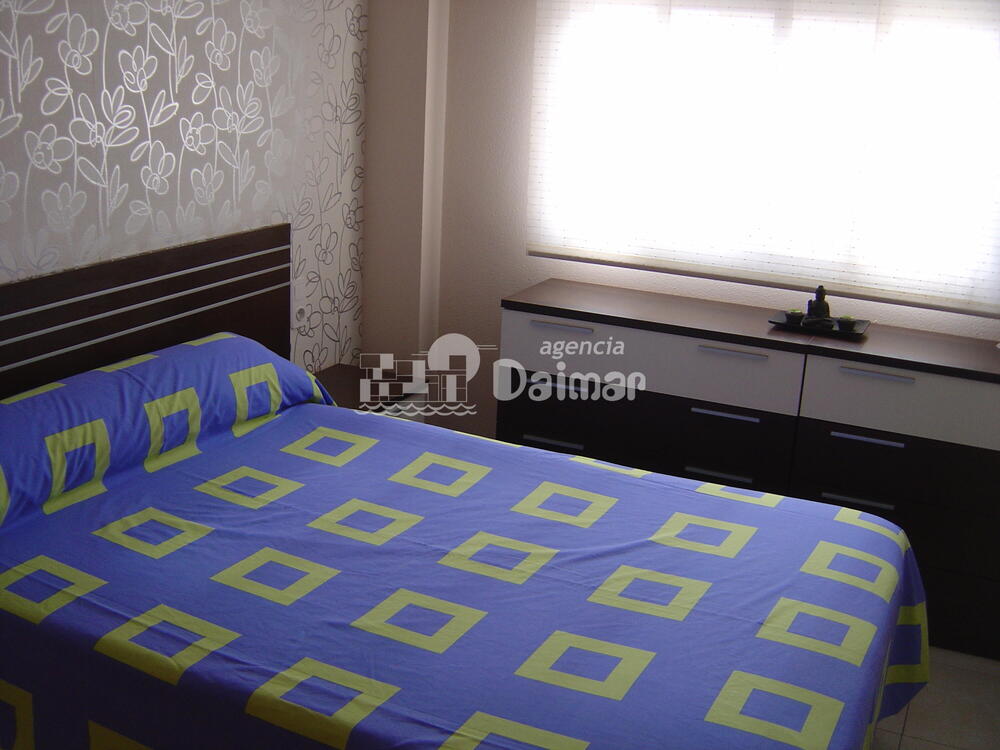 42 FINAMAR III 2 - 2º - 15 Apartamento CENTRO Daimús 42 FINAMAR III 2 - 2º - 15 Apartamento CENTRO Daimús