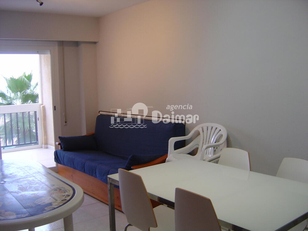42 FINAMAR III 2 - 2º - 15 Apartamento CENTRO Daimús 42 FINAMAR III 2 - 2º - 15 Apartamento CENTRO Daimús