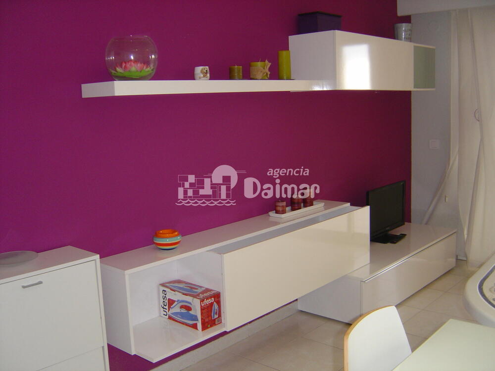 42 FINAMAR III 2 - 2º - 15 Apartamento CENTRO Daimús 42 FINAMAR III 2 - 2º - 15 Apartamento CENTRO Daimús
