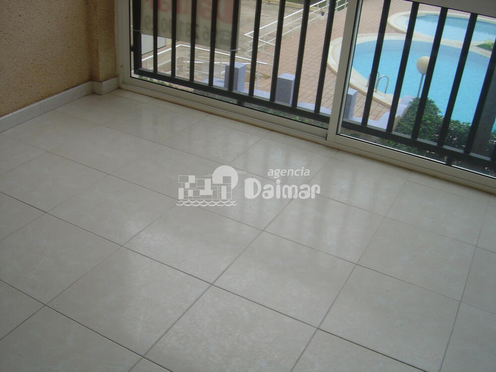 42 FINAMAR III 2 - 2º - 15 Apartamento CENTRO Daimús 42 FINAMAR III 2 - 2º - 15 Apartamento CENTRO Daimús