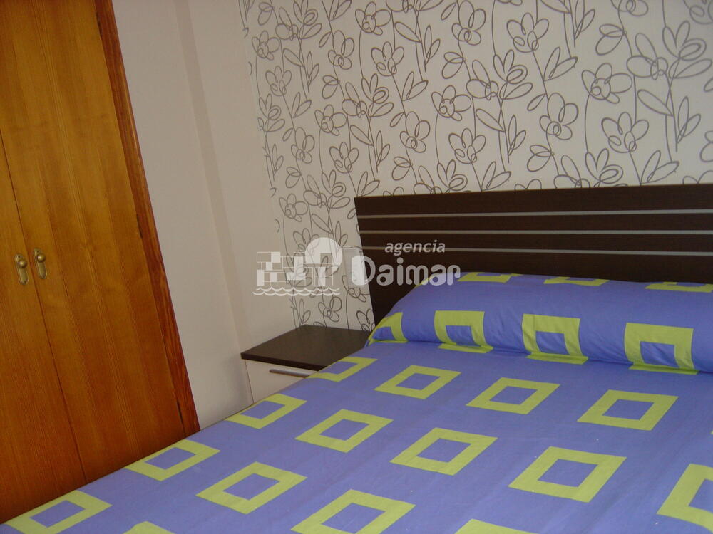 42 FINAMAR III 2 - 2º - 15 Apartamento CENTRO Daimús 42 FINAMAR III 2 - 2º - 15 Apartamento CENTRO Daimús