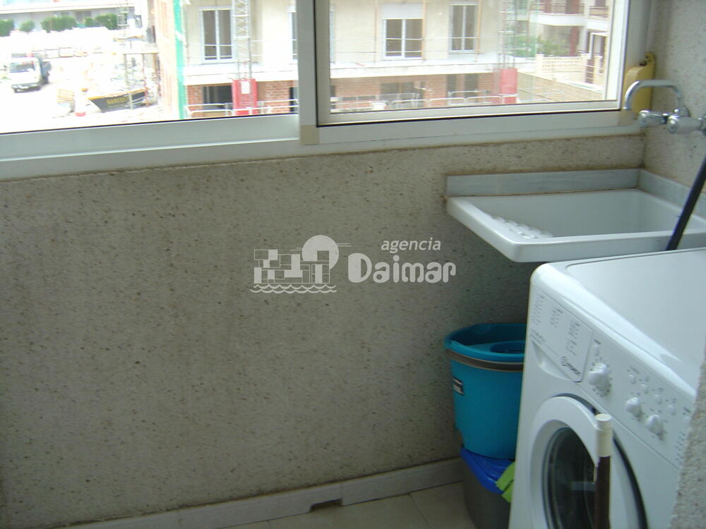 42 FINAMAR III 2 - 2º - 15 Apartamento CENTRO Daimús 42 FINAMAR III 2 - 2º - 15 Apartamento CENTRO Daimús