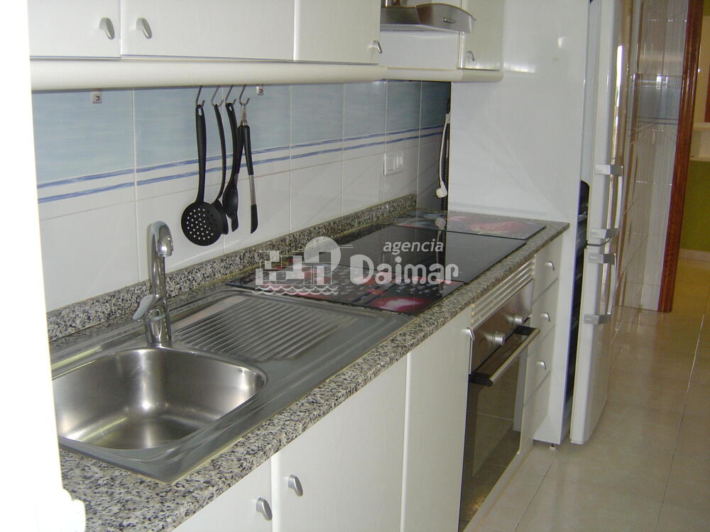 42 FINAMAR III 2 - 2º - 15 Apartamento CENTRO Daimús 42 FINAMAR III 2 - 2º - 15 Apartamento CENTRO Daimús
