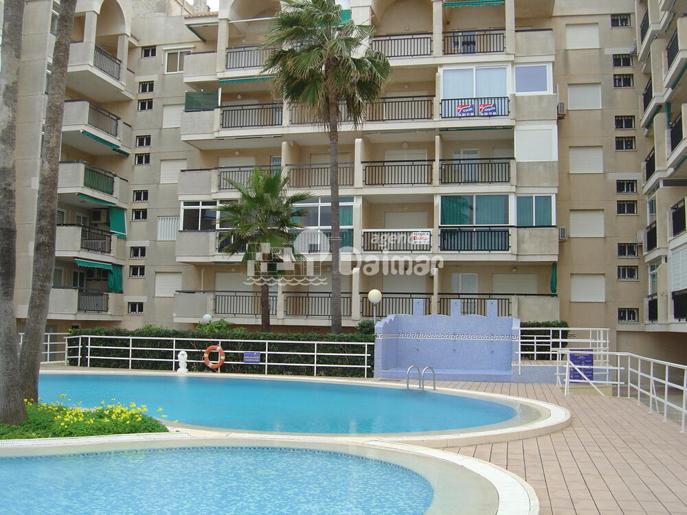 42 FINAMAR III 2 - 2º - 15 Apartamento CENTRO Daimús 42 FINAMAR III 2 - 2º - 15 Apartamento CENTRO Daimús