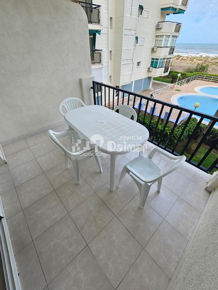 42 FINAMAR III 2 - 2º - 15 Apartamento CENTRO Daimús 42 FINAMAR III 2 - 2º - 15 Apartamento CENTRO Daimús