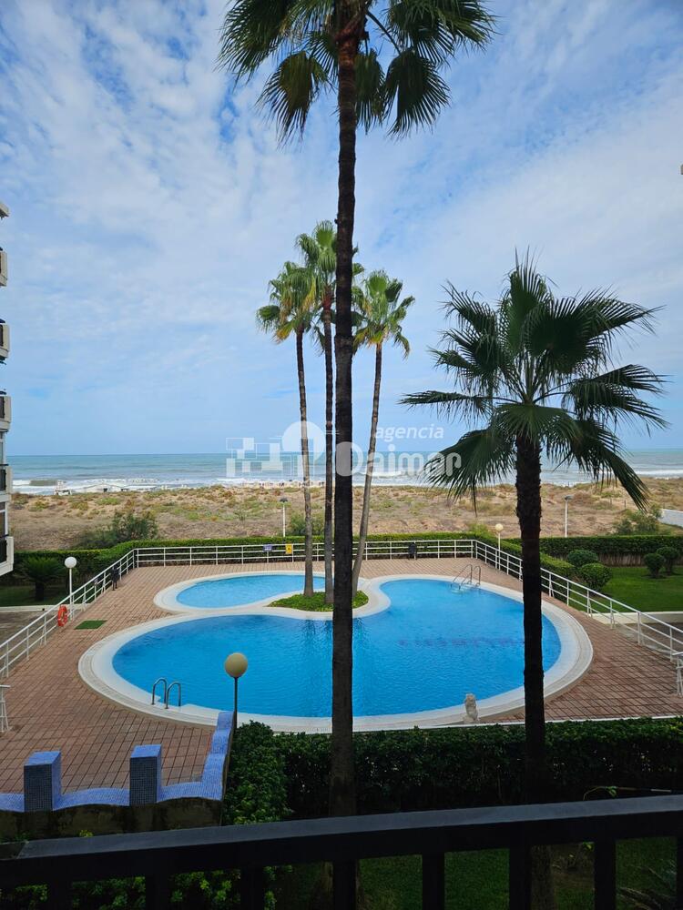 42 FINAMAR III 2 - 2º - 15 Apartamento CENTRO Daimús 42 FINAMAR III 2 - 2º - 15 Apartamento CENTRO Daimús