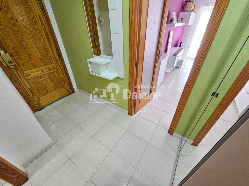 42 FINAMAR III 2 - 2º - 15 Apartamento CENTRO Daimús 42 FINAMAR III 2 - 2º - 15 Apartamento CENTRO Daimús