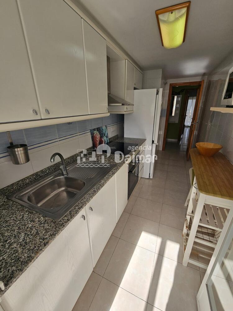 42 FINAMAR III 2 - 2º - 15 Apartamento CENTRO Daimús 42 FINAMAR III 2 - 2º - 15 Apartamento CENTRO Daimús