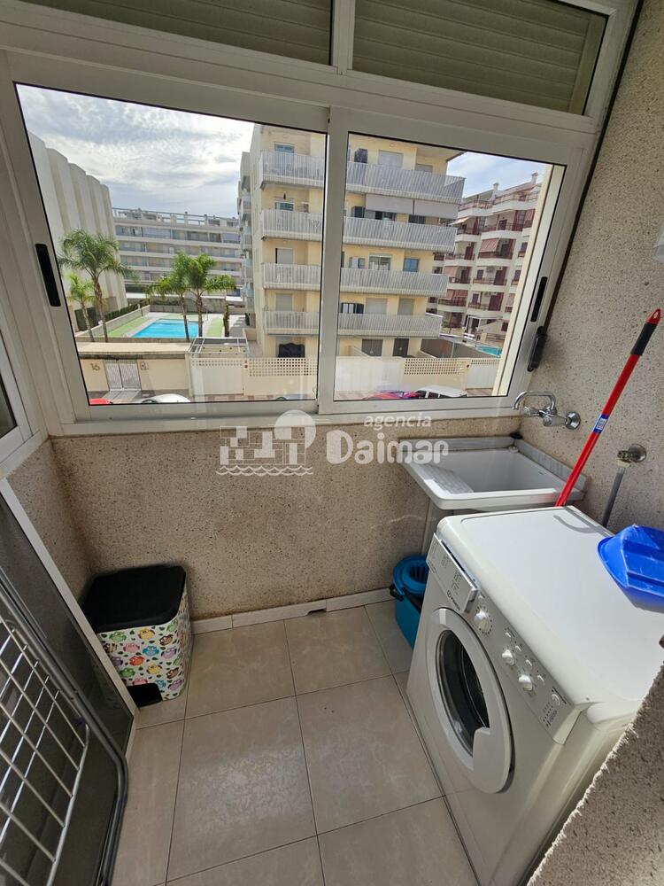 42 FINAMAR III 2 - 2º - 15 Apartamento CENTRO Daimús 42 FINAMAR III 2 - 2º - 15 Apartamento CENTRO Daimús