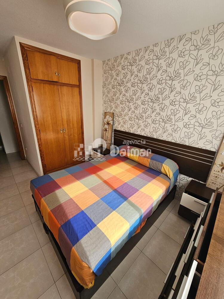 42 FINAMAR III 2 - 2º - 15 Apartamento CENTRO Daimús 42 FINAMAR III 2 - 2º - 15 Apartamento CENTRO Daimús