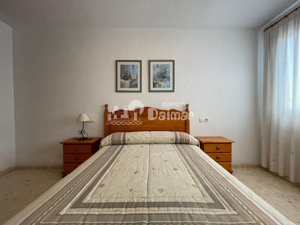 44 MARINA CLUB 7 - 5º - 10 Apartamento Daimús 44 MARINA CLUB 7 - 5º - 10 Apartamento Daimús
