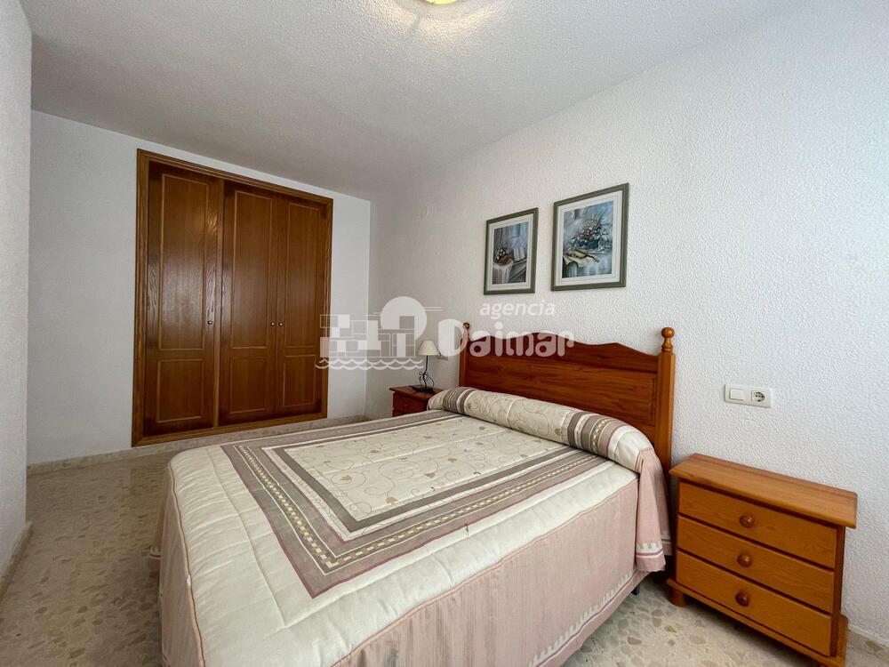 44 MARINA CLUB 7 - 5º - 10 Apartamento Daimús 44 MARINA CLUB 7 - 5º - 10 Apartamento Daimús