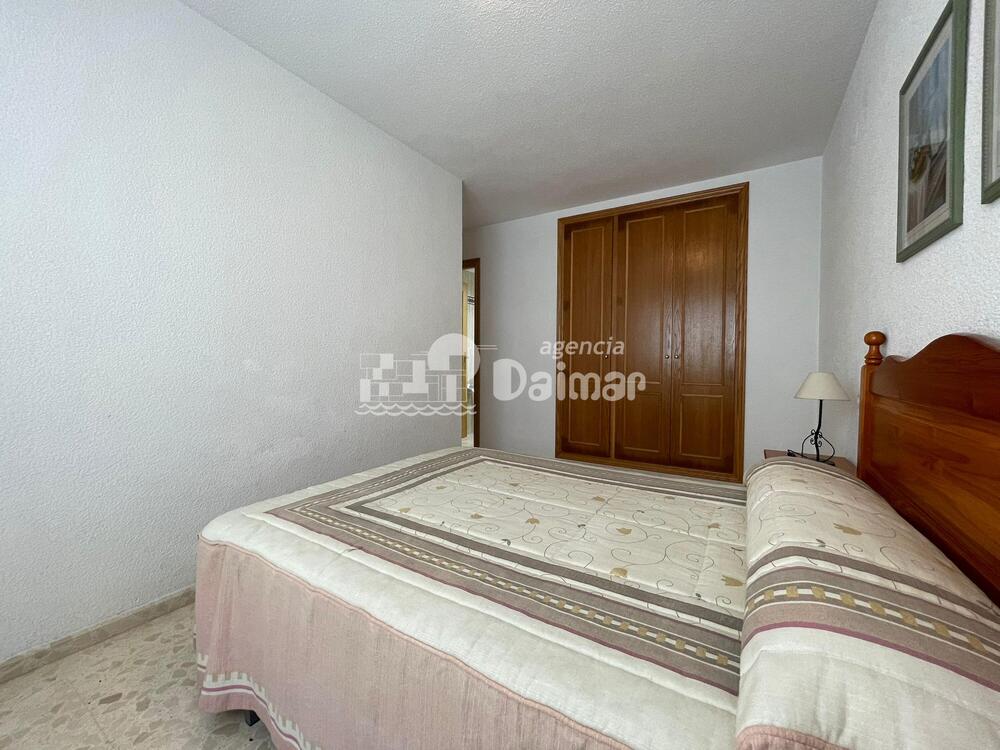 44 MARINA CLUB 7 - 5º - 10 Apartamento Daimús 44 MARINA CLUB 7 - 5º - 10 Apartamento Daimús