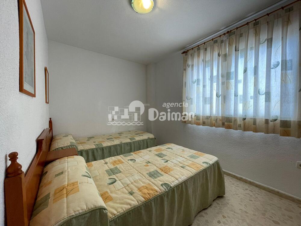44 MARINA CLUB 7 - 5º - 10 Apartamento Daimús 44 MARINA CLUB 7 - 5º - 10 Apartamento Daimús