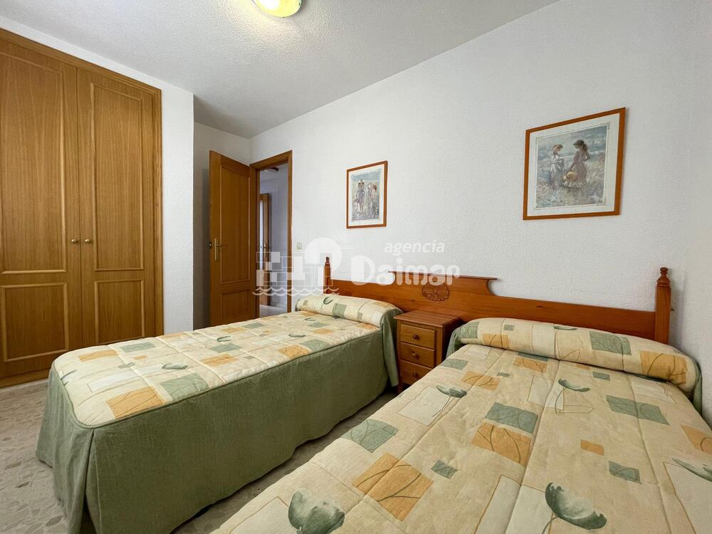44 MARINA CLUB 7 - 5º - 10 Apartamento Daimús 44 MARINA CLUB 7 - 5º - 10 Apartamento Daimús