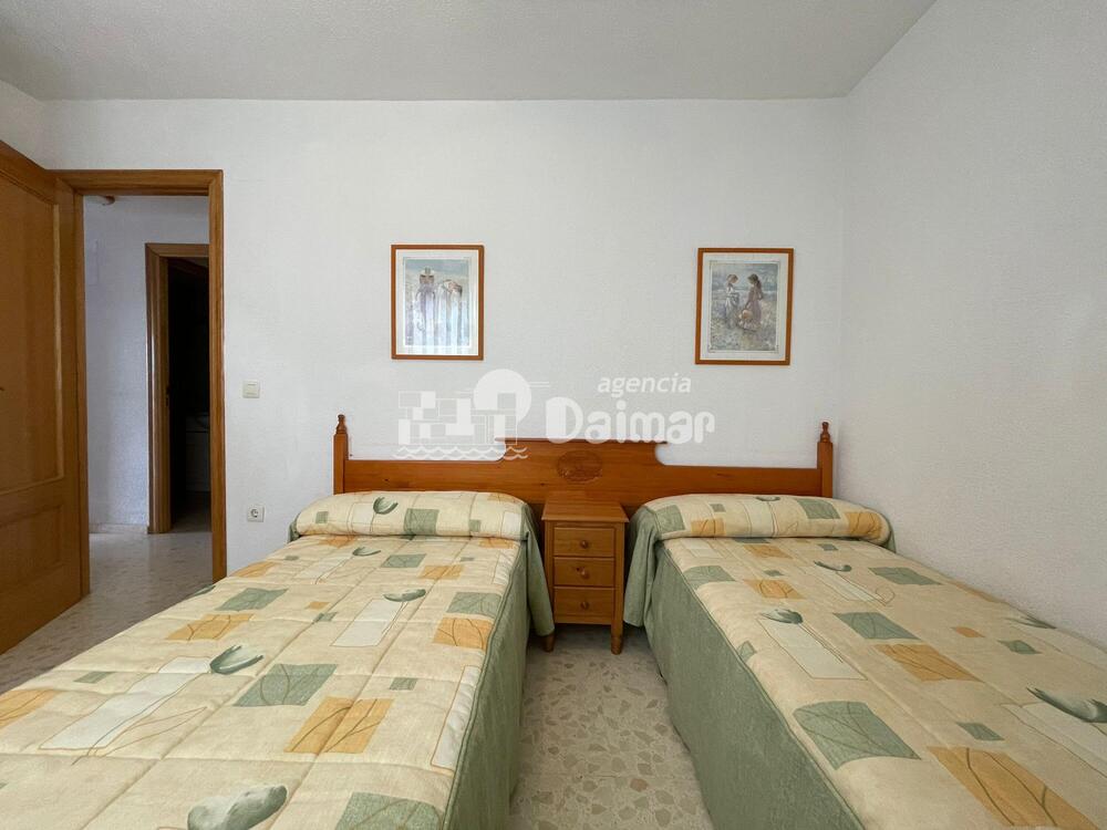 44 MARINA CLUB 7 - 5º - 10 Apartamento Daimús 44 MARINA CLUB 7 - 5º - 10 Apartamento Daimús
