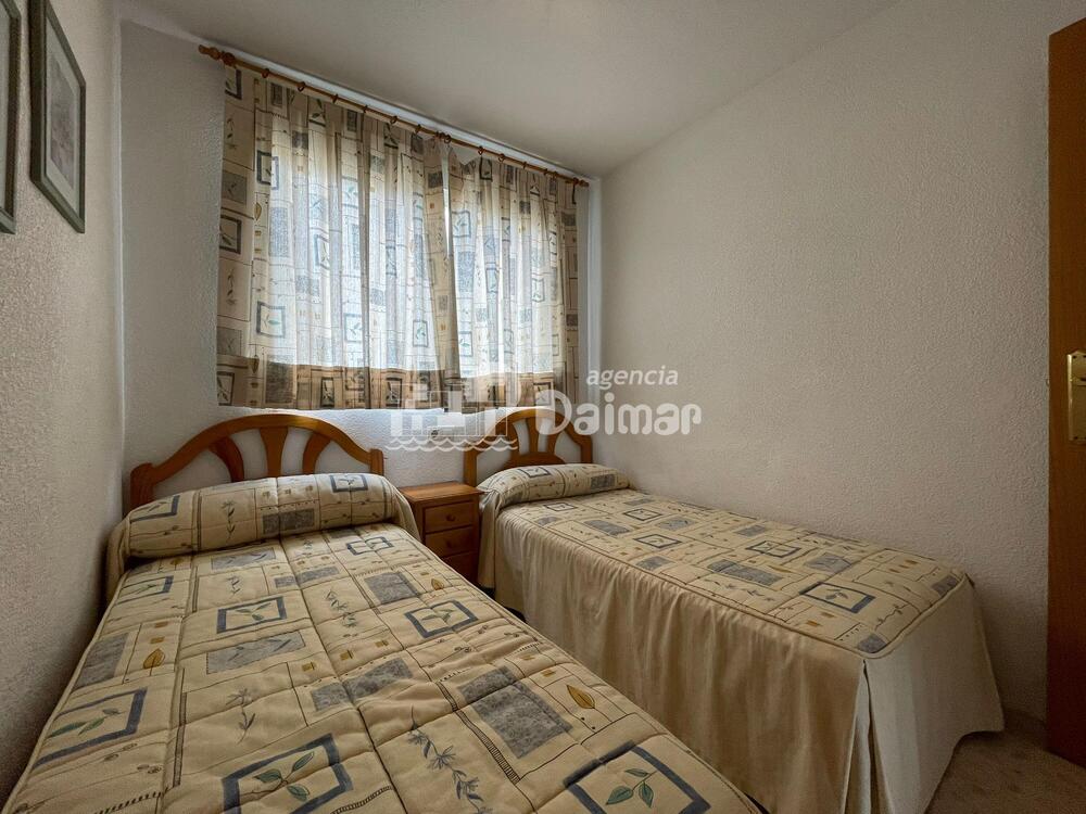44 MARINA CLUB 7 - 5º - 10 Apartamento Daimús 44 MARINA CLUB 7 - 5º - 10 Apartamento Daimús