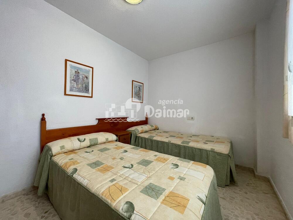 44 MARINA CLUB 7 - 5º - 10 Apartamento Daimús 44 MARINA CLUB 7 - 5º - 10 Apartamento Daimús