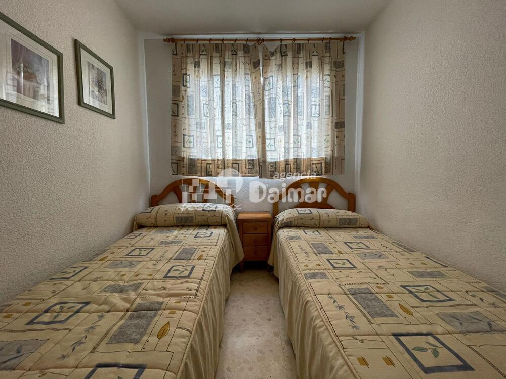 44 MARINA CLUB 7 - 5º - 10 Apartamento Daimús 44 MARINA CLUB 7 - 5º - 10 Apartamento Daimús