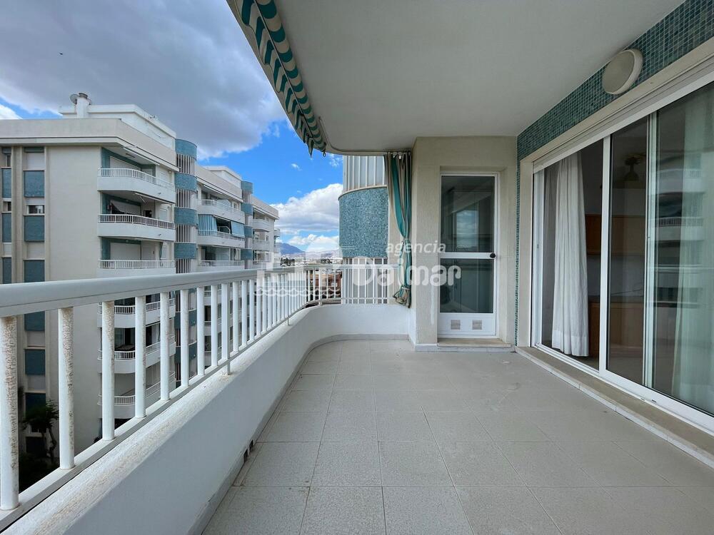 44 MARINA CLUB 7 - 5º - 10 Apartamento Daimús 44 MARINA CLUB 7 - 5º - 10 Apartamento Daimús