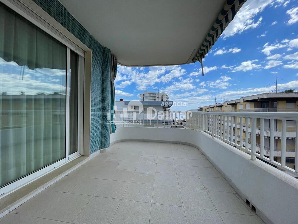 44 MARINA CLUB 7 - 5º - 10 Apartamento Daimús 44 MARINA CLUB 7 - 5º - 10 Apartamento Daimús