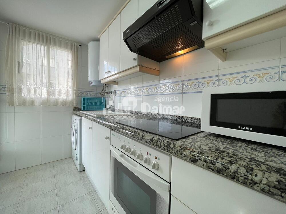 44 MARINA CLUB 7 - 5º - 10 Apartamento Daimús 44 MARINA CLUB 7 - 5º - 10 Apartamento Daimús