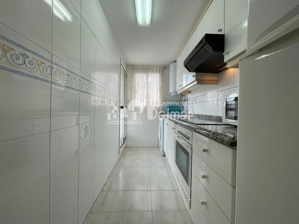 44 MARINA CLUB 7 - 5º - 10 Apartamento Daimús 44 MARINA CLUB 7 - 5º - 10 Apartamento Daimús