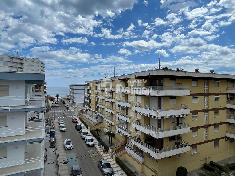 44 MARINA CLUB 7 - 5º - 10 Apartamento Daimús 44 MARINA CLUB 7 - 5º - 10 Apartamento Daimús