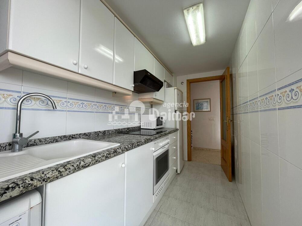 44 MARINA CLUB 7 - 5º - 10 Apartamento Daimús 44 MARINA CLUB 7 - 5º - 10 Apartamento Daimús