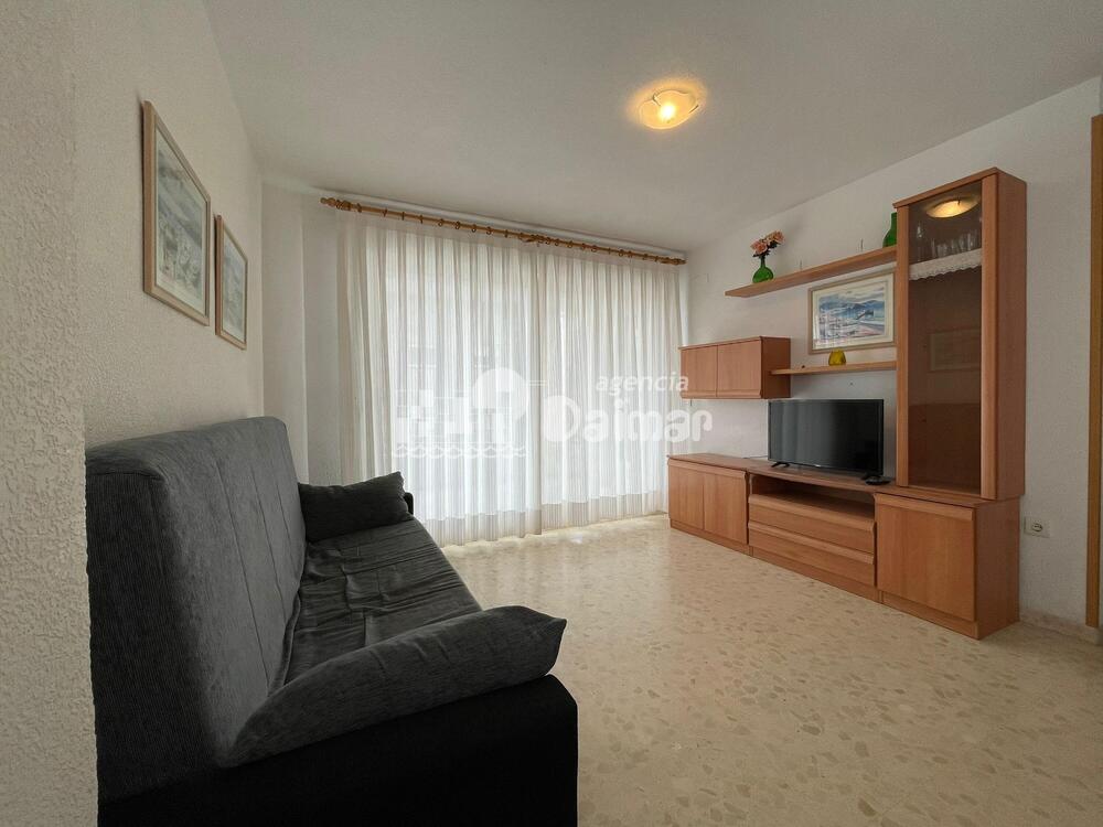 44 MARINA CLUB 7 - 5º - 10 Apartamento Daimús 44 MARINA CLUB 7 - 5º - 10 Apartamento Daimús