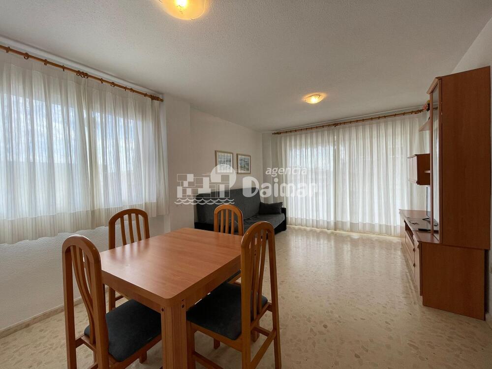 44 MARINA CLUB 7 - 5º - 10 Apartamento Daimús 44 MARINA CLUB 7 - 5º - 10 Apartamento Daimús