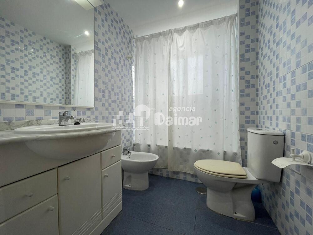 44 MARINA CLUB 7 - 5º - 10 Apartamento Daimús 44 MARINA CLUB 7 - 5º - 10 Apartamento Daimús