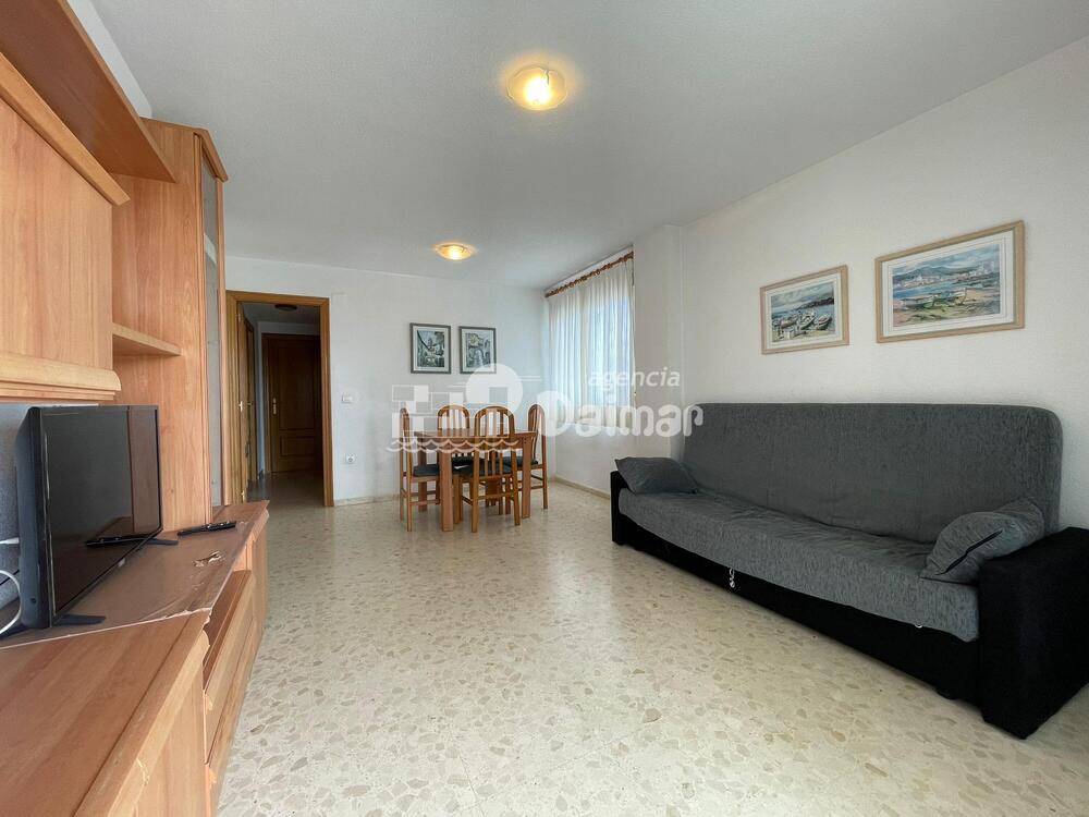 44 MARINA CLUB 7 - 5º - 10 Apartamento Daimús 44 MARINA CLUB 7 - 5º - 10 Apartamento Daimús
