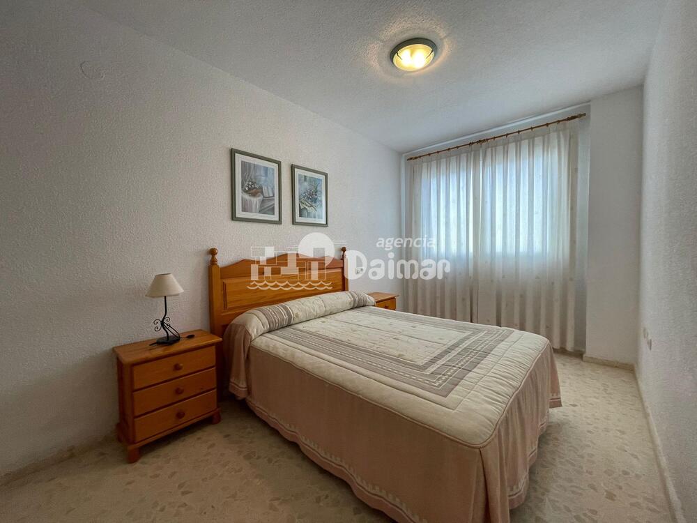 44 MARINA CLUB 7 - 5º - 10 Apartamento Daimús 44 MARINA CLUB 7 - 5º - 10 Apartamento Daimús