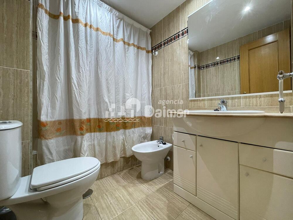 44 MARINA CLUB 7 - 5º - 10 Apartamento Daimús 44 MARINA CLUB 7 - 5º - 10 Apartamento Daimús